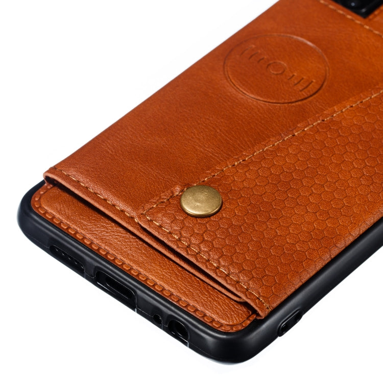 Leather Protective Case For Huawei P30