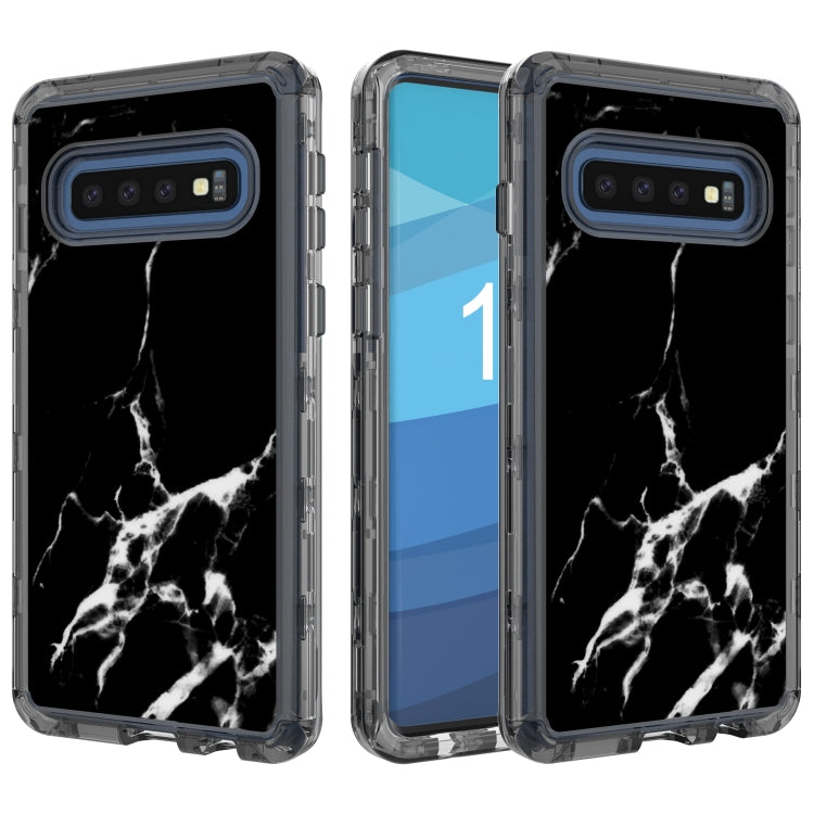 Plastic Protective Case For Galaxy S10
