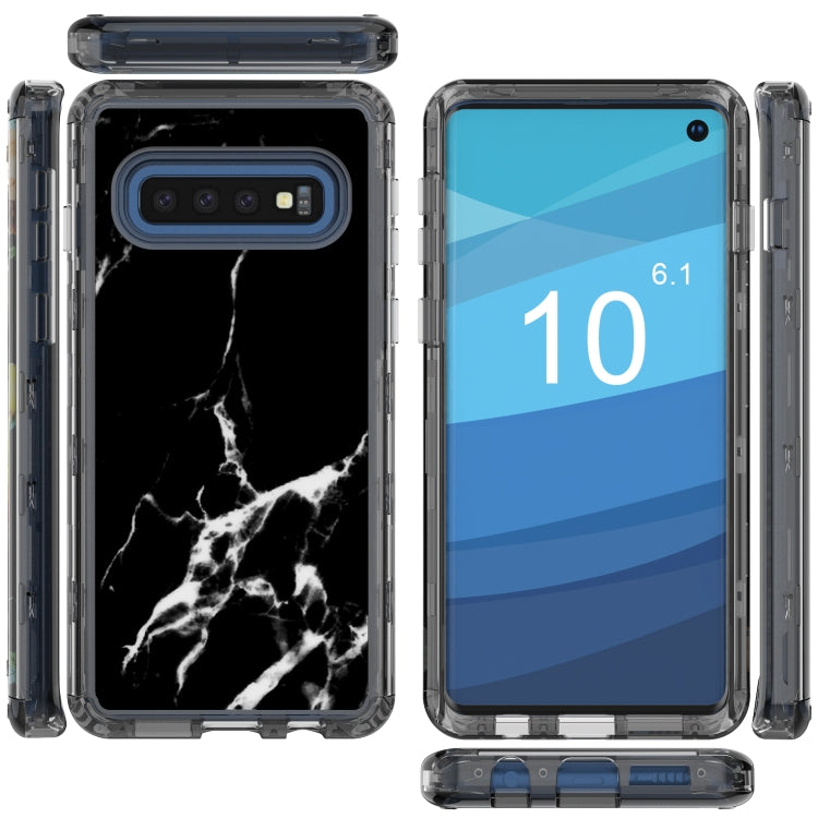 Plastic Protective Case For Galaxy S10