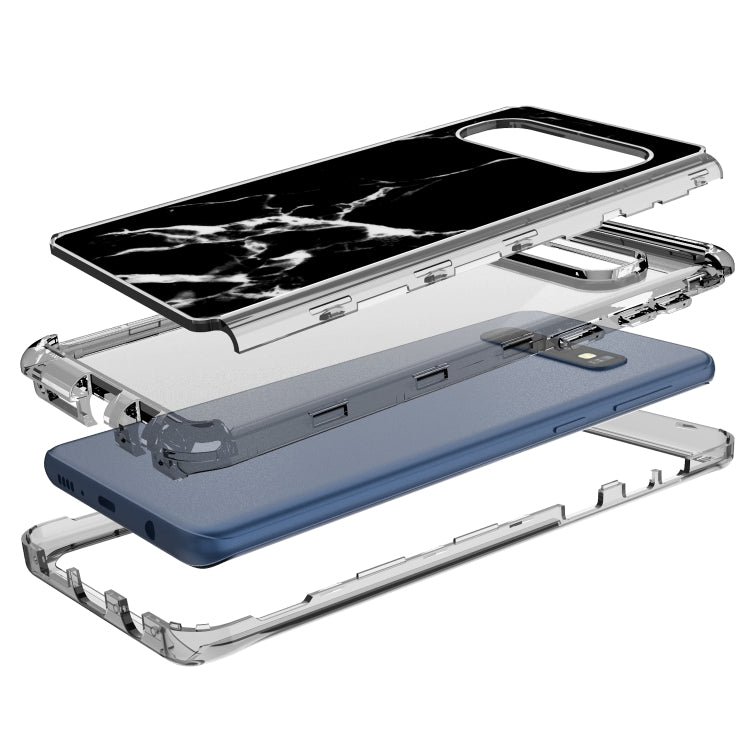 Plastic Protective Case For Galaxy S10