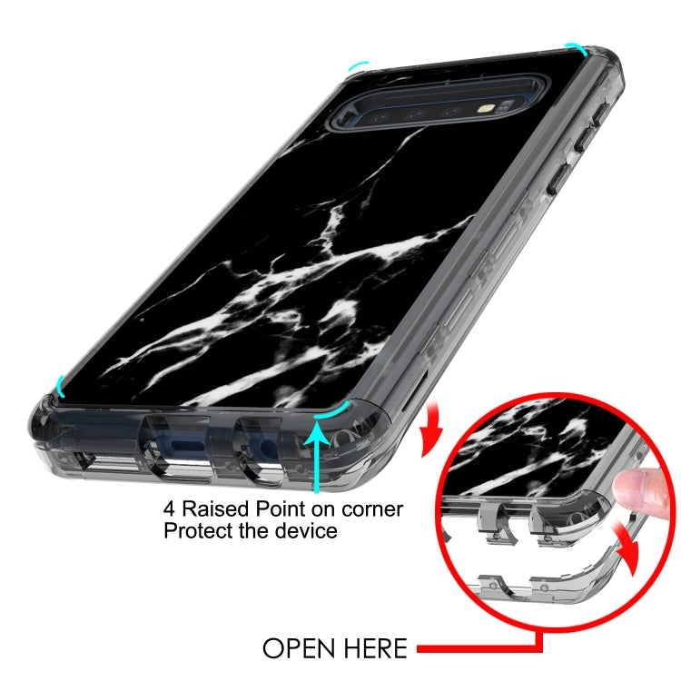 Plastic Protective Case For Galaxy S10