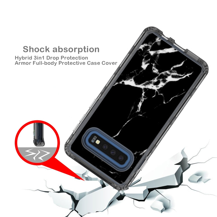 Plastic Protective Case For Galaxy S10