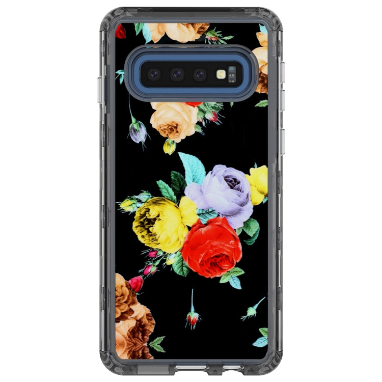 Plastic Protective Case For Galaxy S10