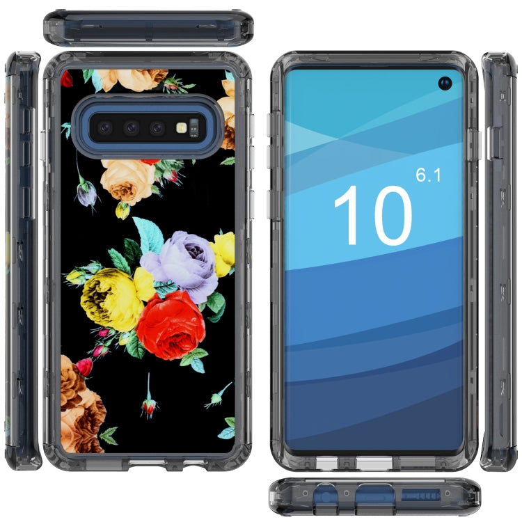 Plastic Protective Case For Galaxy S10