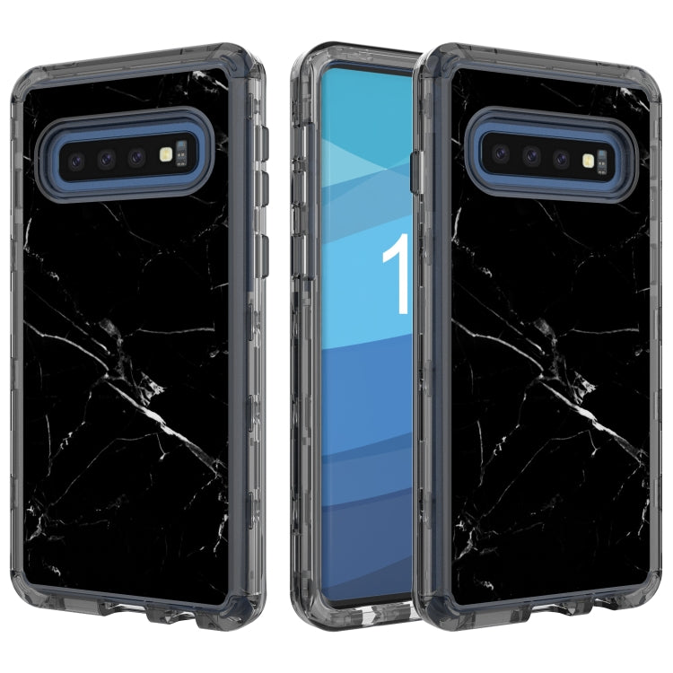 Plastic Protective Case For Galaxy S10