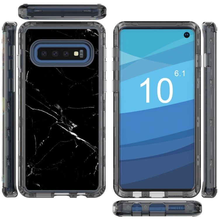 Plastic Protective Case For Galaxy S10