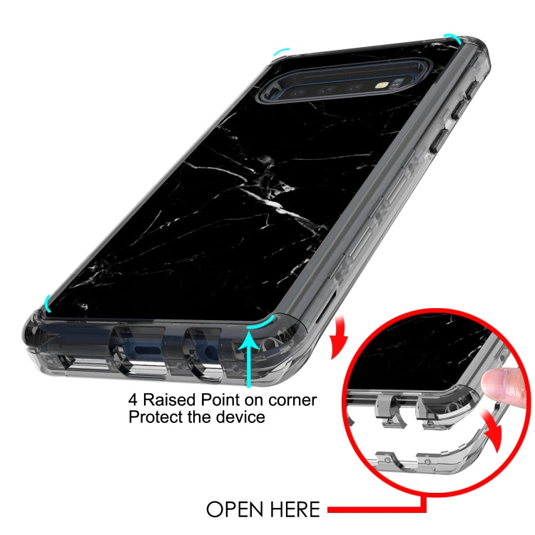 Plastic Protective Case For Galaxy S10