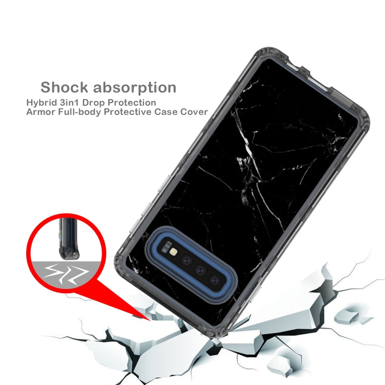 Plastic Protective Case For Galaxy S10