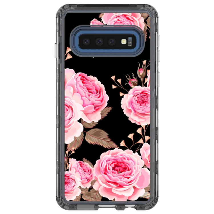 Plastic Protective Case For Galaxy S10