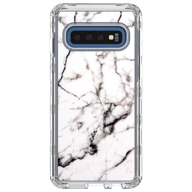 Plastic Protective Case For Galaxy S10