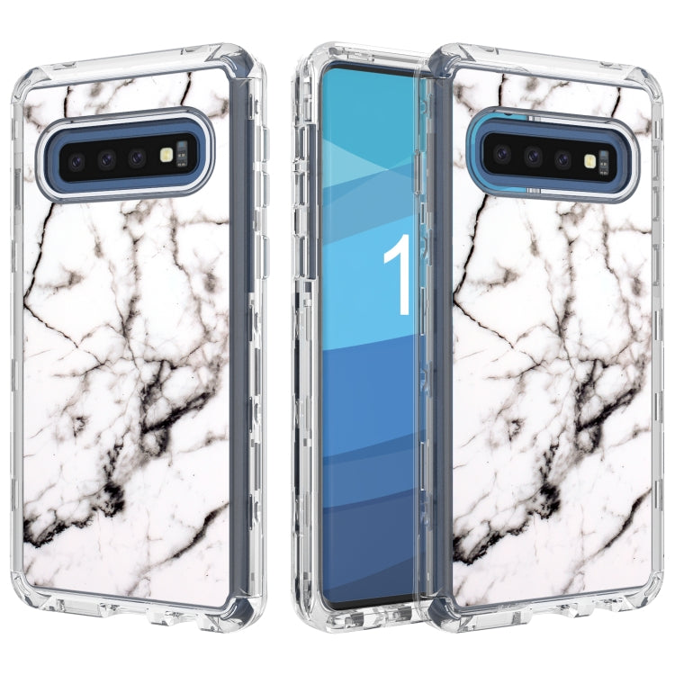 Plastic Protective Case For Galaxy S10