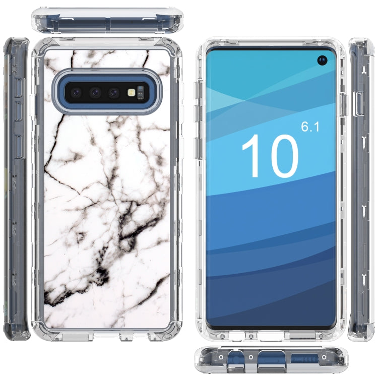 Plastic Protective Case For Galaxy S10