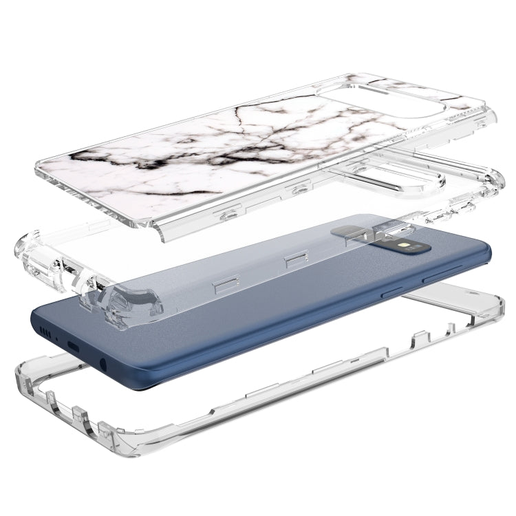 Plastic Protective Case For Galaxy S10