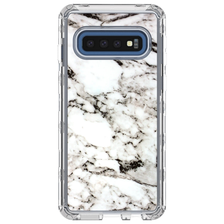 Plastic Protective Case For Galaxy S10