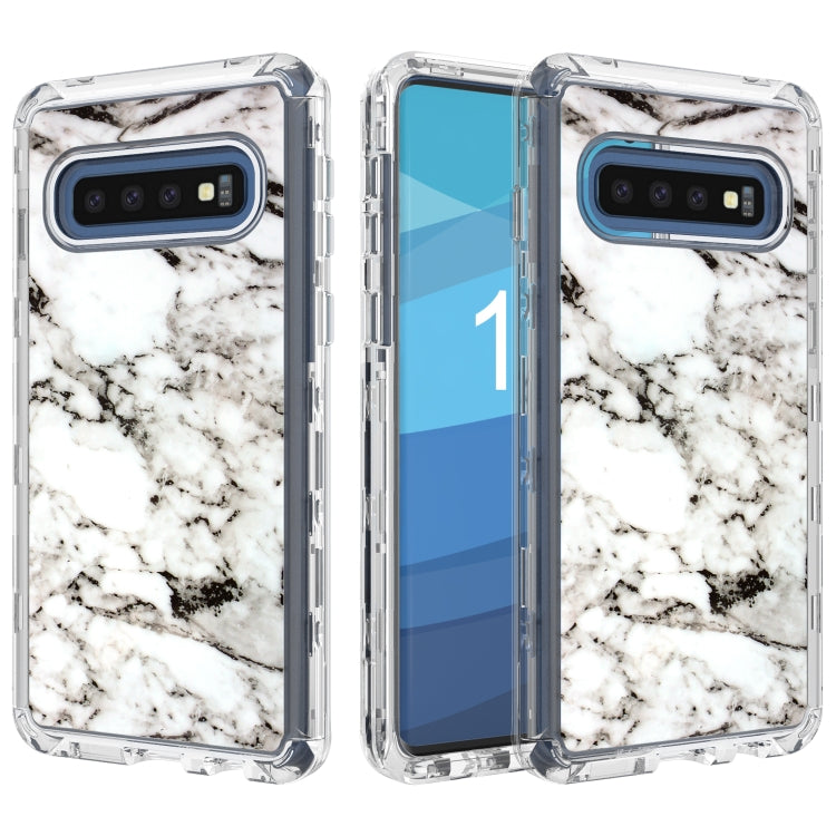 Plastic Protective Case For Galaxy S10