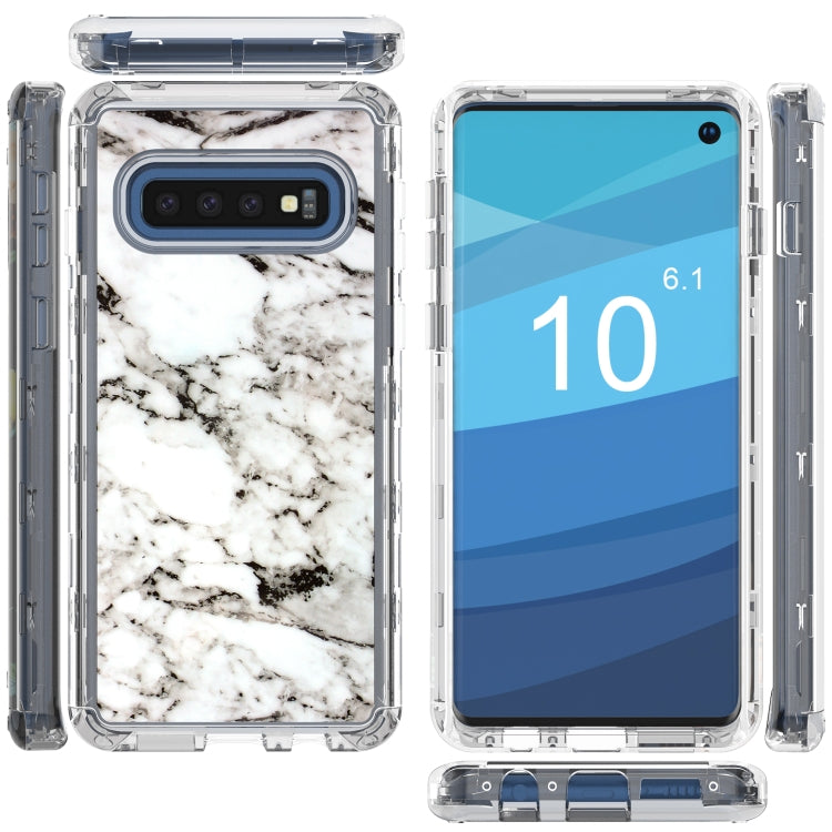 Plastic Protective Case For Galaxy S10