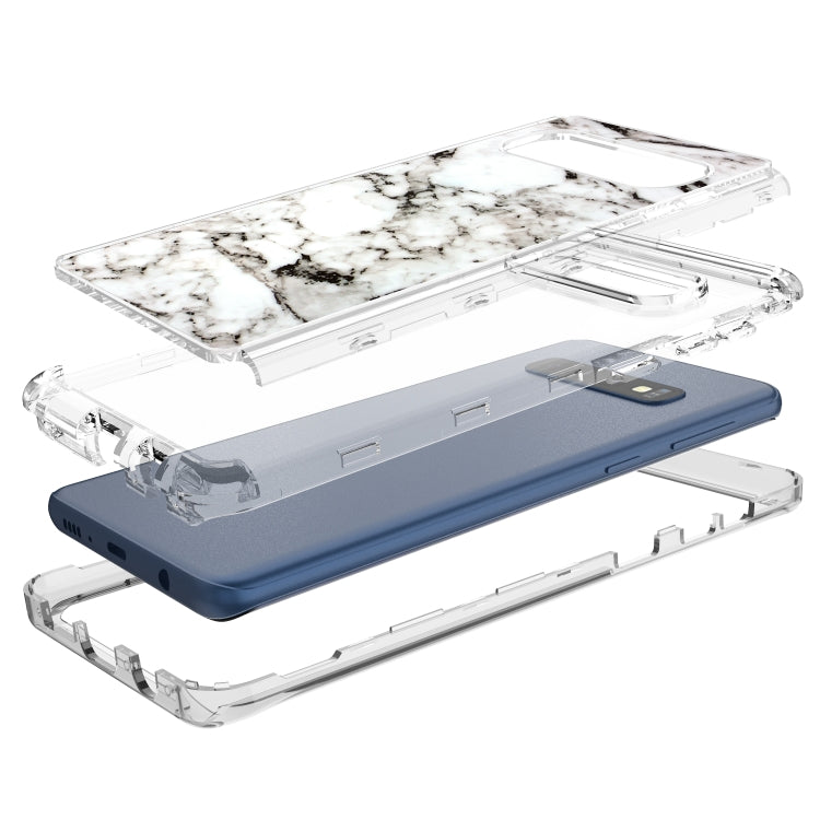 Plastic Protective Case For Galaxy S10