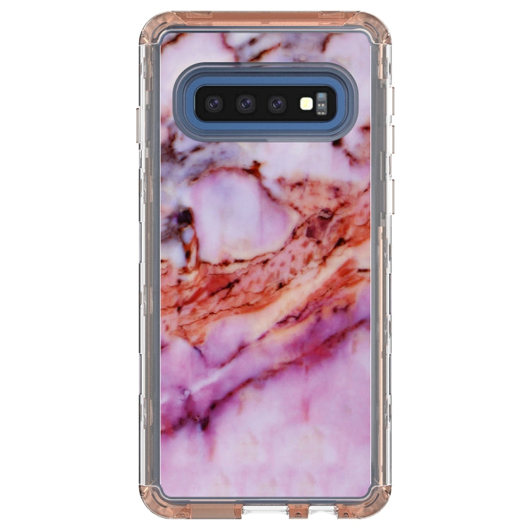 Plastic Protective Case For Galaxy S10