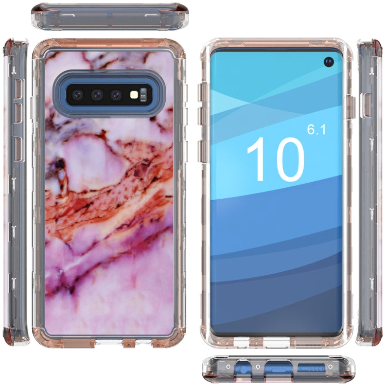 Plastic Protective Case For Galaxy S10