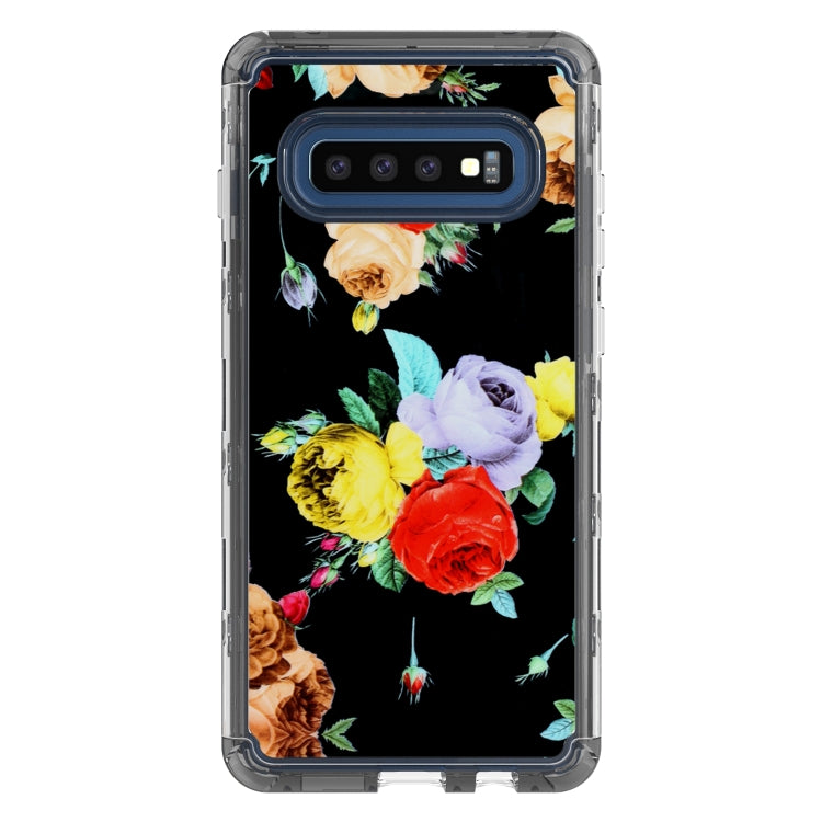 Plastic Protective Case For Galaxy S10 Plus