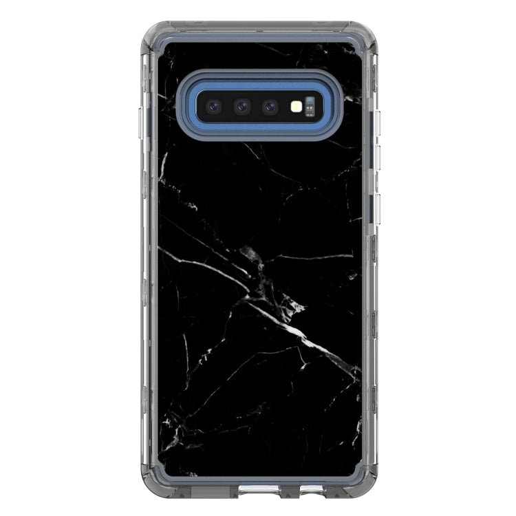 Plastic Protective Case For Galaxy S10 Plus