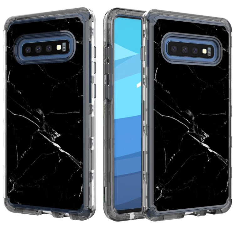 Plastic Protective Case For Galaxy S10 Plus