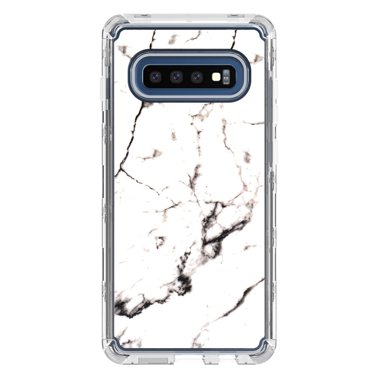 Plastic Protective Case For Galaxy S10 Plus