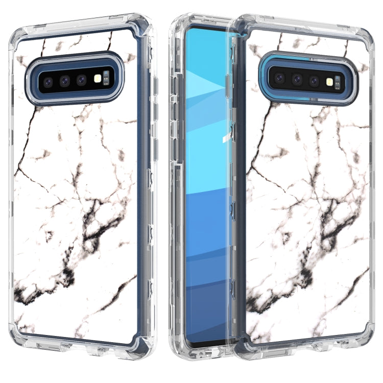 Plastic Protective Case For Galaxy S10 Plus