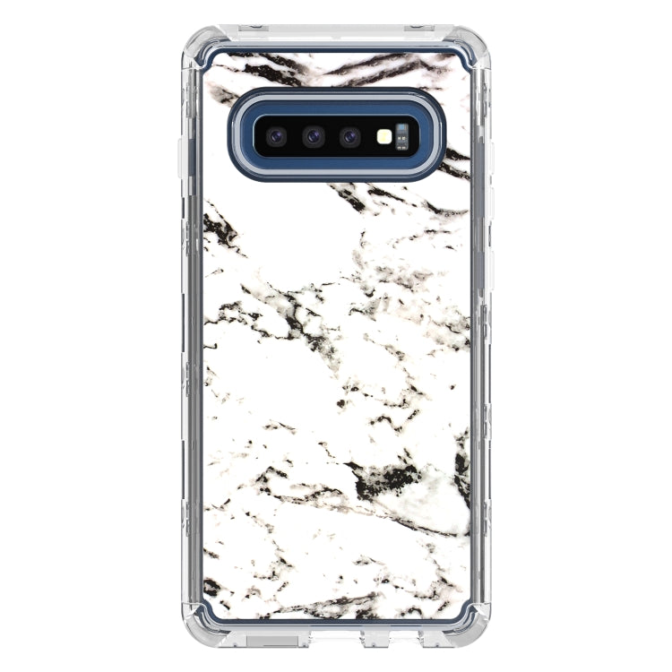 Plastic Protective Case For Galaxy S10 Plus