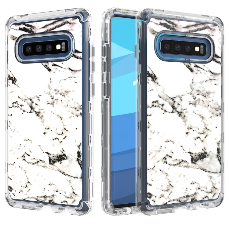 Plastic Protective Case For Galaxy S10 Plus