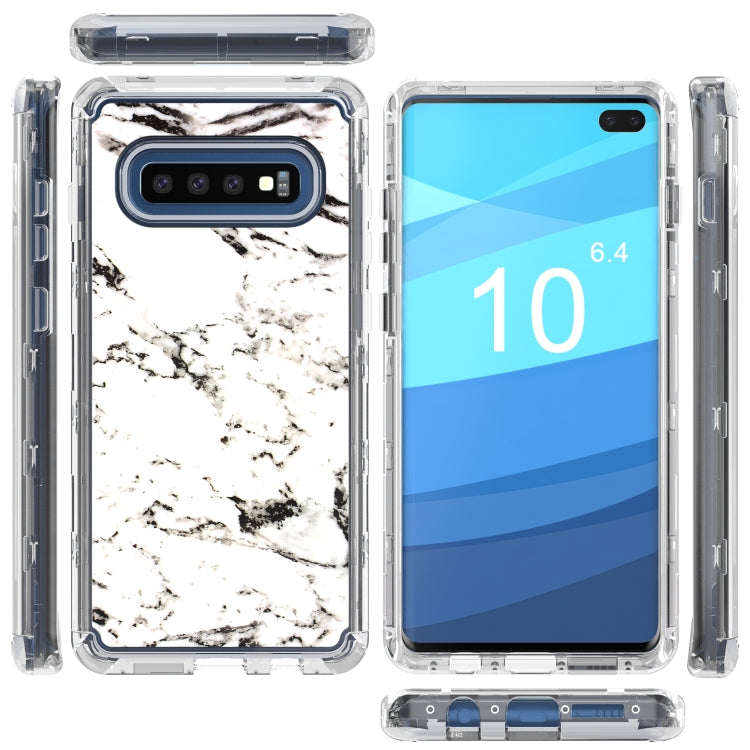 Plastic Protective Case For Galaxy S10 Plus