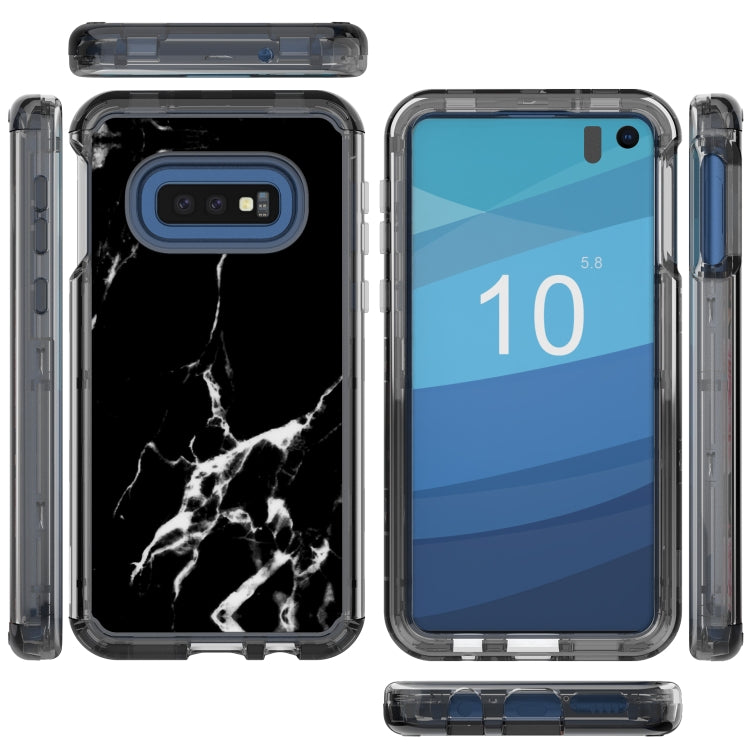 Plastic Protective Case For Galaxy S10e