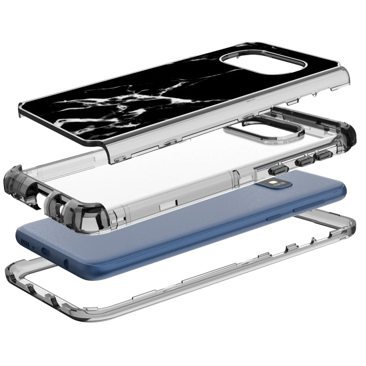 Plastic Protective Case For Galaxy S10e