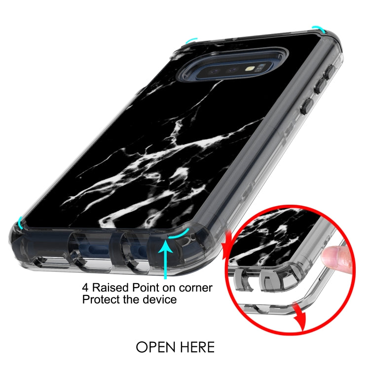 Plastic Protective Case For Galaxy S10e