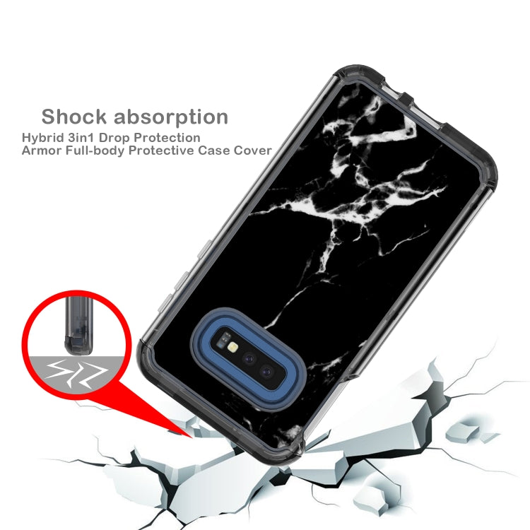 Plastic Protective Case For Galaxy S10e