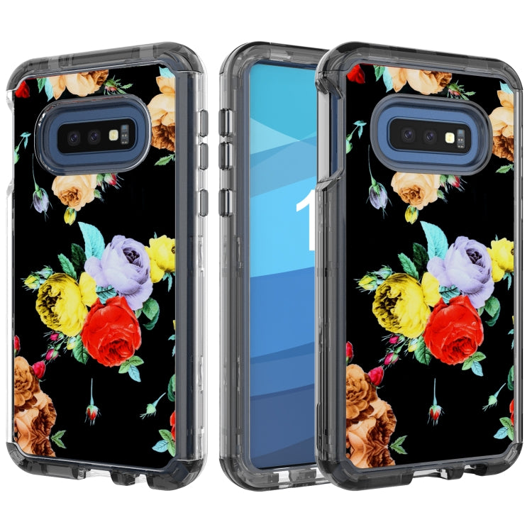 Plastic Protective Case For Galaxy S10e