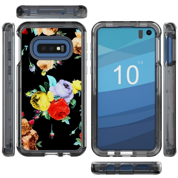 Plastic Protective Case For Galaxy S10e
