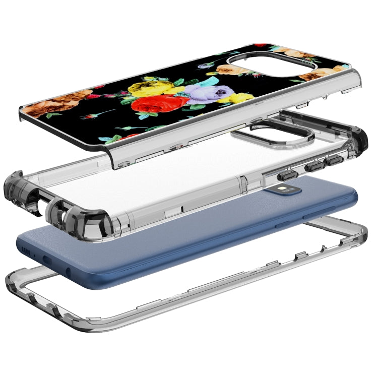 Plastic Protective Case For Galaxy S10e