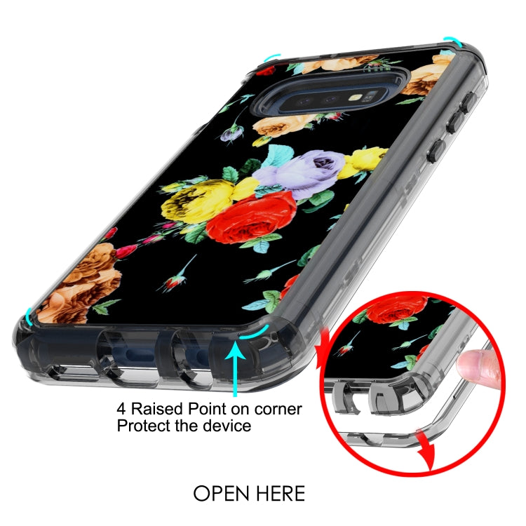 Plastic Protective Case For Galaxy S10e