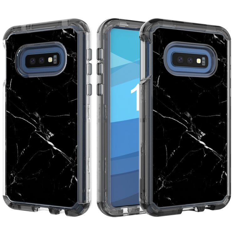 Plastic Protective Case For Galaxy S10e