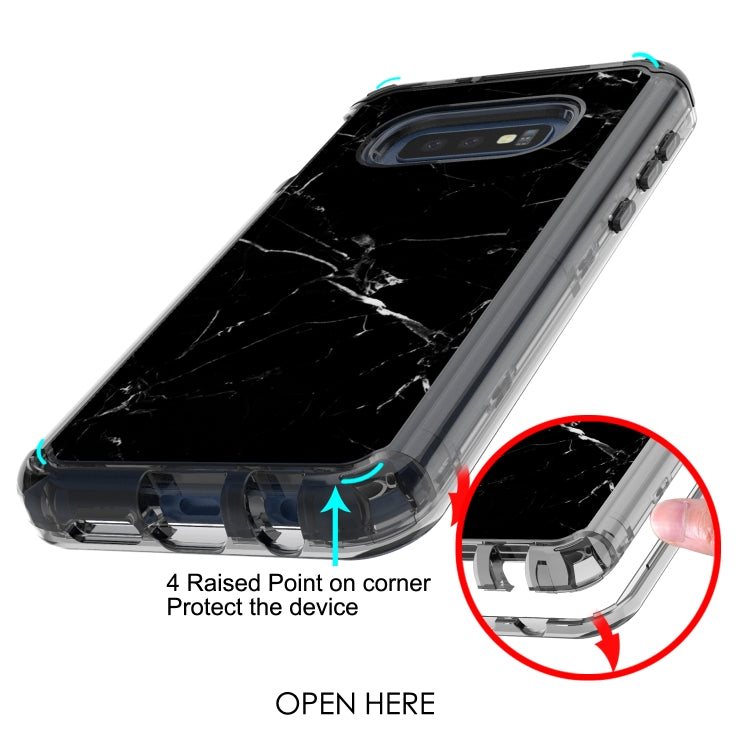 Plastic Protective Case For Galaxy S10e