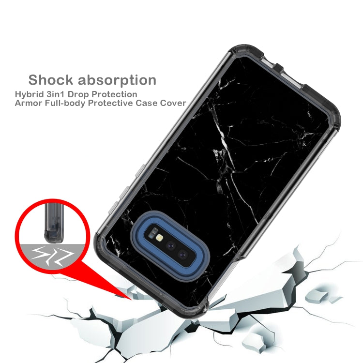 Plastic Protective Case For Galaxy S10e