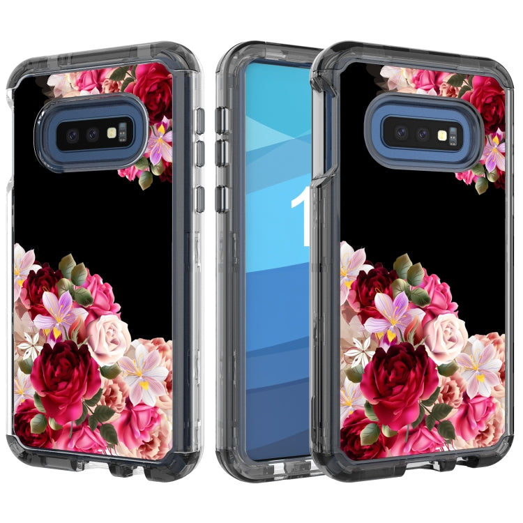 Plastic Protective Case For Galaxy S10e