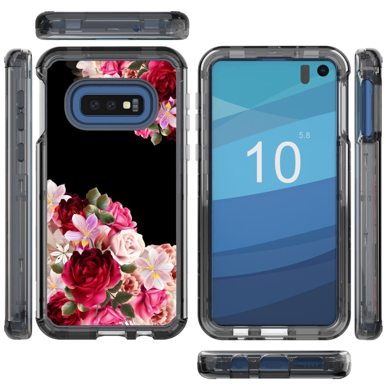 Plastic Protective Case For Galaxy S10e