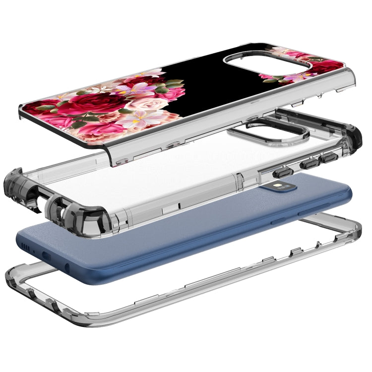 Plastic Protective Case For Galaxy S10e