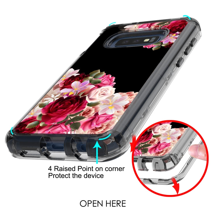 Plastic Protective Case For Galaxy S10e