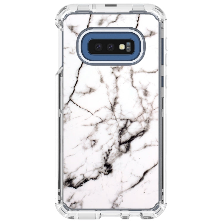 Plastic Protective Case For Galaxy S10e