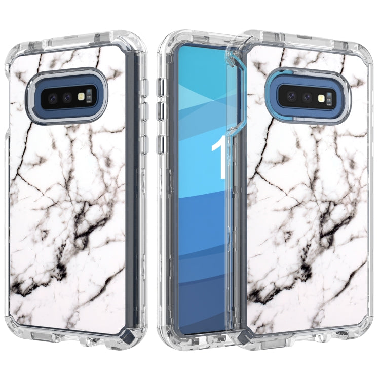 Plastic Protective Case For Galaxy S10e