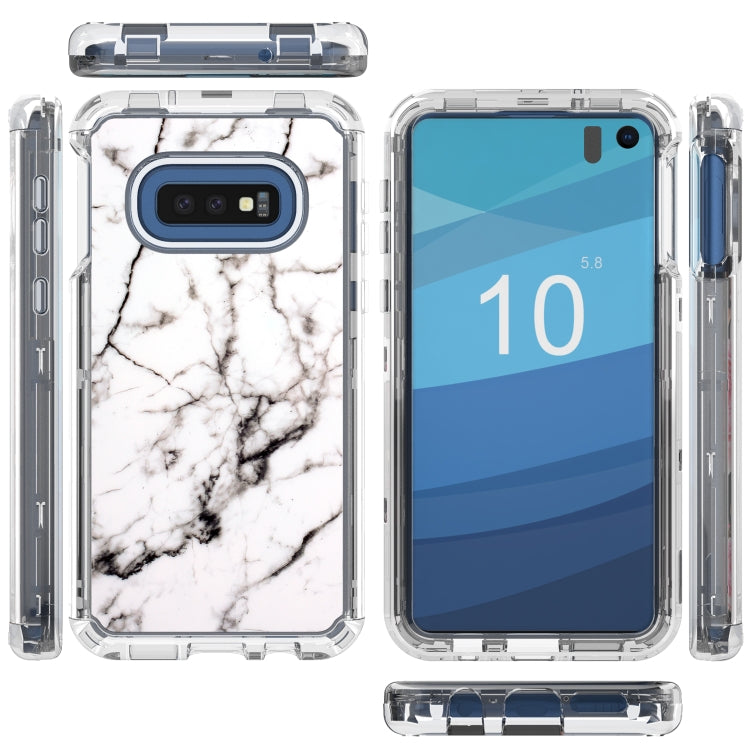 Plastic Protective Case For Galaxy S10e