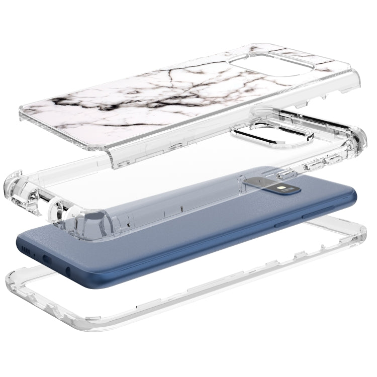Plastic Protective Case For Galaxy S10e